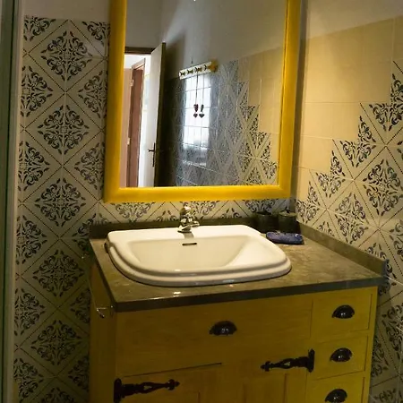 Casa De Harry E Carrie Pensión