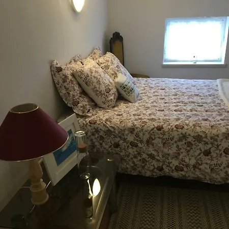 Casa De Harry E Carrie Pensión